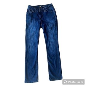 Women’s Lee Curvy Fit Boot Cut Jeans